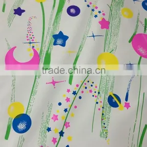 Eco-friendly Water-proof Stretch EVA TABLE CLOTHS thumbnail-1