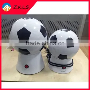 DIY Popcorn Maker 230V Household Type/Hot Air Popcorn Maker thumbnail-2