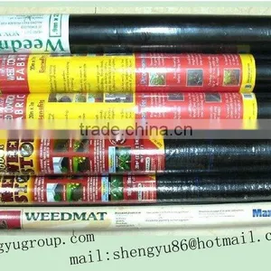 PP Non-Woven Fabric Harvest Cover Frost Cover thumbnail-1