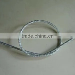 18*7 Non-rotating Steel Wire Rope thumbnail-1