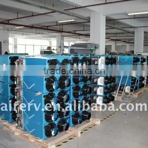 Celling Air Ventilation System thumbnail-1