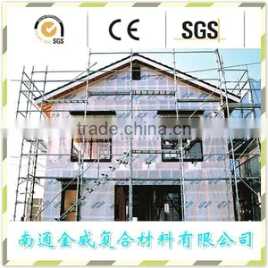 High Quality Roofing Waterproof Membrane Design for the Construction thumbnail-1