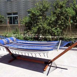 Hammock With Spread Rod thumbnail-3
