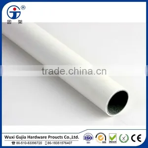 1.0mm ABS Ivory Pipe thumbnail-1