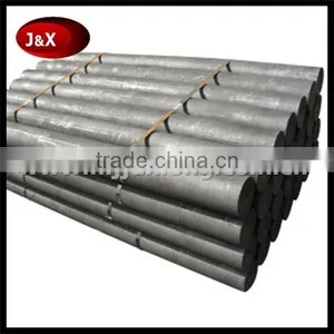 Supplying Good Quality Extruded Graphite Rod thumbnail-2