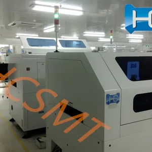 Shenzhen Huancheng Automation Equipment Co.,Ltd company overview - view 4 thumbnail
