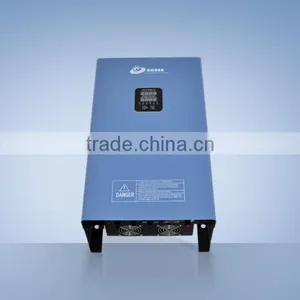 2.2KW High Effiency Solar Pump Inverter for Rice Feild thumbnail-4