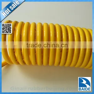 High Quality Nylon Flexible Hoses thumbnail-3