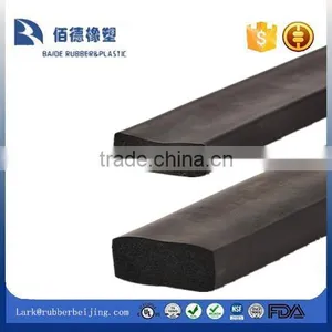 High-quality Bathtub Rubber Seal Strip thumbnail-1