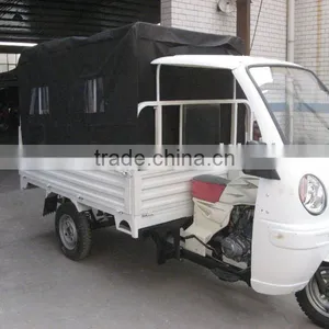 Three Wheel Gas Powered Scooters thumbnail-1