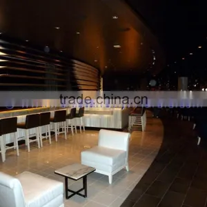 Professional Factory BACKLIT ONYX COUNTERTOPS FOR BAR RECEPTIONS thumbnail-1
