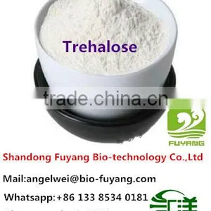 C12H22O11.2H20 as Food Additives thumbnail-1