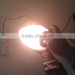 HIMALAYAN NATURAL SALT LAMP thumbnail-1
