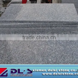 G603 Grey Granite Anti-slip Indoor Stairs Steps thumbnail-1
