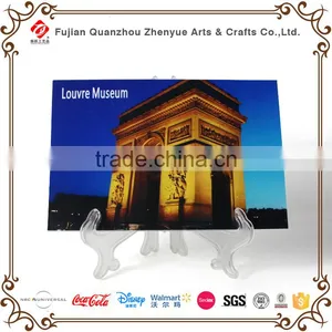 Promotional Gifts Souvenir Pvc Fridge Magnet thumbnail-1