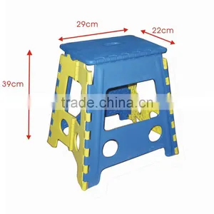 Big Size Folding Stool thumbnail-1