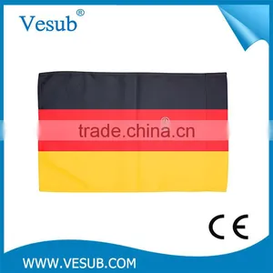2017 New Style Cheap Wholesale Top Quality Durable Garden Flag thumbnail-1