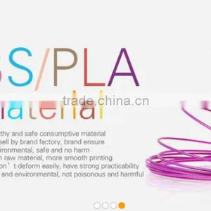 3D Printer Filament 1.75MM PLA Filament for 3D Printer thumbnail-1