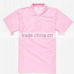 Wholesale Cutton Blank T-shirt thumbnail-4