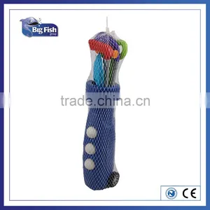 Plastic Golf Caddy for Kid Parent-child Games Idea for Birthdays Christmas Xmas Stocking Fillers Top Ups Treats Rewards Pocket thumbnail-1
