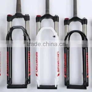 Lightest Strongest Magnesium Alloy Bike Wheel Parts / Bike Wheel Accesory/bicycle Front Fork thumbnail-6