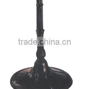 Round Table Base Chrome Plating Machine Round Tube FT-08 thumbnail-1