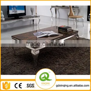 Cheap Marble Dining Table Dining Furniture TH306 thumbnail-3