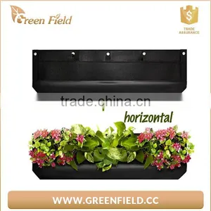 Large Vertical Garden Planter Indoor & Outdoor Use Vertical Garden Planter thumbnail-1