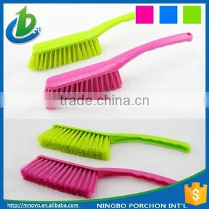 Wholesale Long Hand Soft Cloth Brushes thumbnail-2