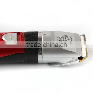 New Professional Grooming Kit Rechargeable Pet Cat Dog Hair thumbnail-5