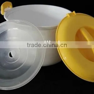 2L Microwave Rice Cooker thumbnail-3