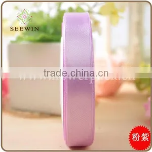 Wholesale 100% Polyester Printed Satin Ribbon thumbnail-3