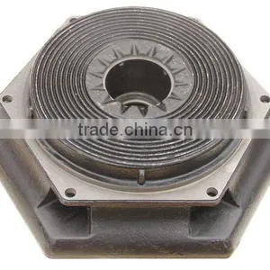 Gray Iron Casting /ductile Iron Casting for Pump and Valve thumbnail-1