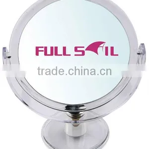 Cosmetic Plastic Mirror thumbnail-1