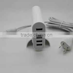 Mobile Phone Use and Electric Type 6-port Usb Charger thumbnail-2
