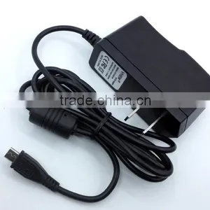 China Manufacture of 5V 2.5A us Power Supply Micro USB AC Adapter Charger For Raspberry Pi 3 thumbnail-2