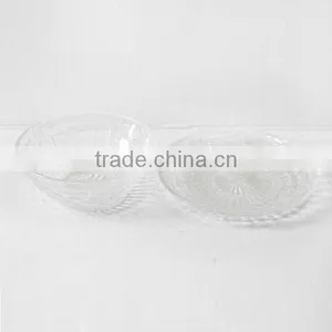 Disposable Glass Charger Plate for Serving thumbnail-3