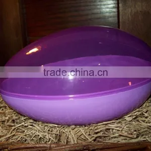 Decorative Plastic Easter Egg thumbnail-1