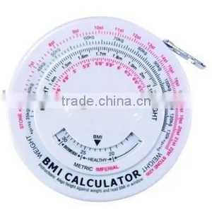 BMI Measure Tape thumbnail-1