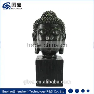 Gautama Buddha Head Sculptures thumbnail-4