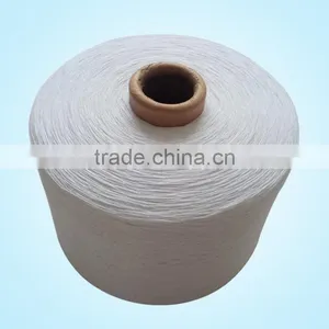 China Wholesale Dope Dyed Color 6s-24s Cotton Yarn in Blend Yarn for Towel Knitting thumbnail-5