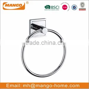 Wall Mounted Metal Bathroom Tumbler Holder thumbnail-4