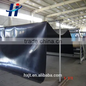 ASTM/GB Standard Low Price HDPE/PVC/EVA Waterproof Liner Geomembrane thumbnail-3