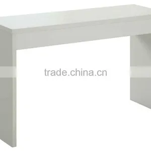 European Classic Style High Quality Wood Side Table New Design MDF Wooden Console Table thumbnail-3