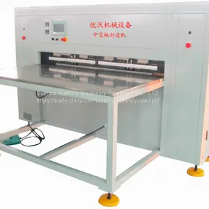 Ultrasonic Welding Machine Double Head High Frequency Machine thumbnail-2