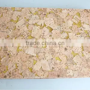High Quality Cork Sheet thumbnail-1