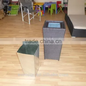 SOLID OUTDOOR FLOWER POT thumbnail-3