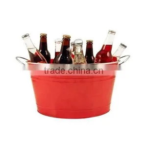 Metal Mixed Drinks Containers thumbnail-1