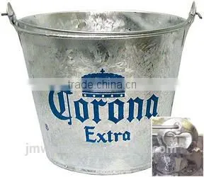 Metal Ice Bucket thumbnail-2