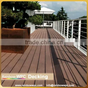 Bifrost Wpc WPC Accessories for Wpc Decking Have Competitive Price thumbnail-1